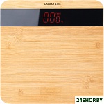 Картинка Напольные весы Galaxy Line GL4823