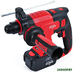 ПА 18БЛМ (с 1-м АКБ, кейс)