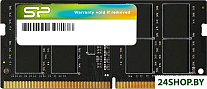 16ГБ DDR4 SODIMM 3200 МГц SP016GBSFU320B02