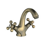 Картинка Смеситель FRAP H19-4 F1019-4