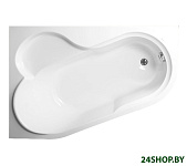 Картинка Ванна VagnerPlast Selena 147