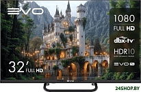 32 Black TD0051751RU