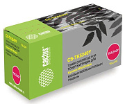 Картинка Тонер Картридж Cactus CS-TK5240Y (желтый)