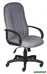 Картинка Кресло офисное Бюрократ T-898AXSN/Gr