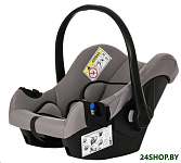 Картинка Детское автокресло BamBola Nautilus KRES3631 (серебристый)
