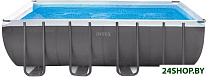 Картинка Каркасный бассейн Intex Prism Frame 26792 (488x244x107)