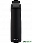 Картинка Термокружка Contigo Autoseal Chill 720мл (черный)
