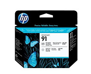 Картинка Печатающая головка HP 91 (C9463A)