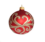 Картинка Шар для елки Орбитал Д-378 (200-076-3)