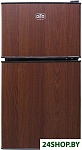 Картинка Холодильник Olto RF-120T (коричневый)