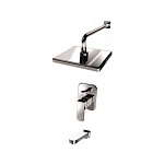 Картинка Душевая система Kaiser Sonat 34322