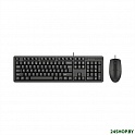 Клавиатура + мышь A4Tech KK-3330S