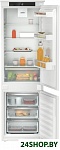 Картинка Холодильник Liebherr ICNSf 5103 (белый)