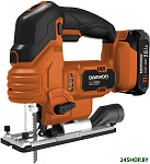 DAJ 2221Li Set (с 1-им АКБ)