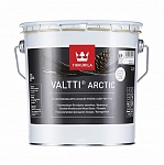 Картинка Лазурь Tikkurila Valtti Arctic 0.9 л (базис EP)