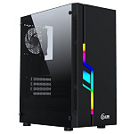 Картинка Корпус Powercase Maestro Z3 (черный)