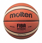 Картинка Мяч Molten BGM7X (7 размер)