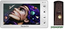 Картинка Видеодомофон Falcon Eye Kit-Cosmo