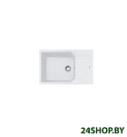 Картинка Мойка кухонная FRANKE UBG 611-78L (114.0595.301)