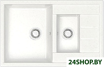 Блонди Z210 (белый лед Q1)