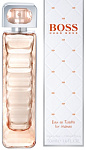 Картинка Туалетная вода HUGO BOSS Boss Orange Woman (30 мл)