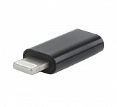 Картинка Адаптер Cablexpert A-USB-CF8PM-01