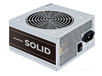 Картинка Блок питания Chieftec Solid GPP-700S