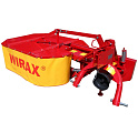 Косилка роторная Wirax Z-069/1-1,35 м (без кардана, без чехла)
