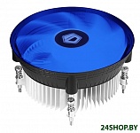 Картинка Кулер для процессора ID-Cooling DK-03i PWM Blue