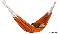 Картинка Подвесной гамак Гамак-Бай апельсиновый [BB200K]