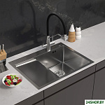 ECO AR 650*500 R SATIN