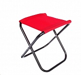 Картинка Складной стул Maclay 638208 (красный)
