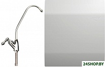 Картинка Водоочиститель Prio Новая Вода M200 Expert (серый/черный)