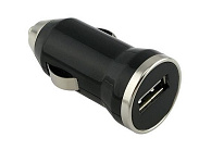 Картинка Автомобильное зарядное устройство USB Orient USB-2210A