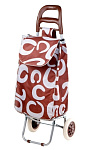 Картинка Сумка-тележка Perfecto Linea 42-307013