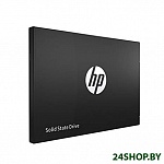 Картинка SSD HP S700 120GB 2DP97AA