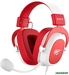 Gamenote H2002d (белый/красный)