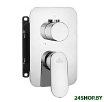 Картинка Смеситель Deante Alpinia BXY 0GAM