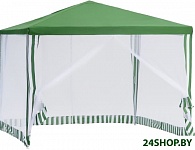 Картинка Садовый тент-шатер Green Glade 1036