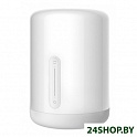 Ночник Xiaomi Mijia Bedside Lamp 2 MJCTD02YL (белый) (MUE4085CN)