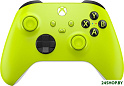 Геймпад Microsoft Xbox (салатовый) (QAS-00021)