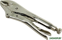 Картинка Ручные тиски JONNESWAY P32M10A