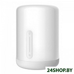 Картинка Ночник Xiaomi Mijia Bedside Lamp 2 MJCTD02YL (белый) (MUE4085CN)