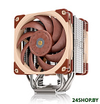 Картинка Кулер для процессора Noctua NH-U12A