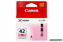 Картинка Картридж для принтера Canon CLI-42PM