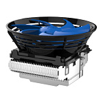 Картинка Кулер для процессора PCCooler Q120 V2