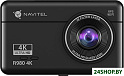 Видеорегистратор-GPS информатор (2в1) NAVITEL R980 4K