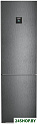 Холодильник Liebherr CBNbdc 573i Plus BioFresh NoFrost 573i-22001