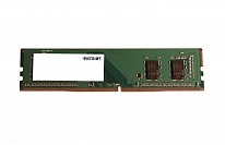 Картинка Оперативная память Patriot Signature Line 4GB DDR4 PC4-19200 PSD44G240041