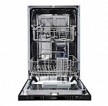 Картинка Посудомоечная машина LEX PM 4552